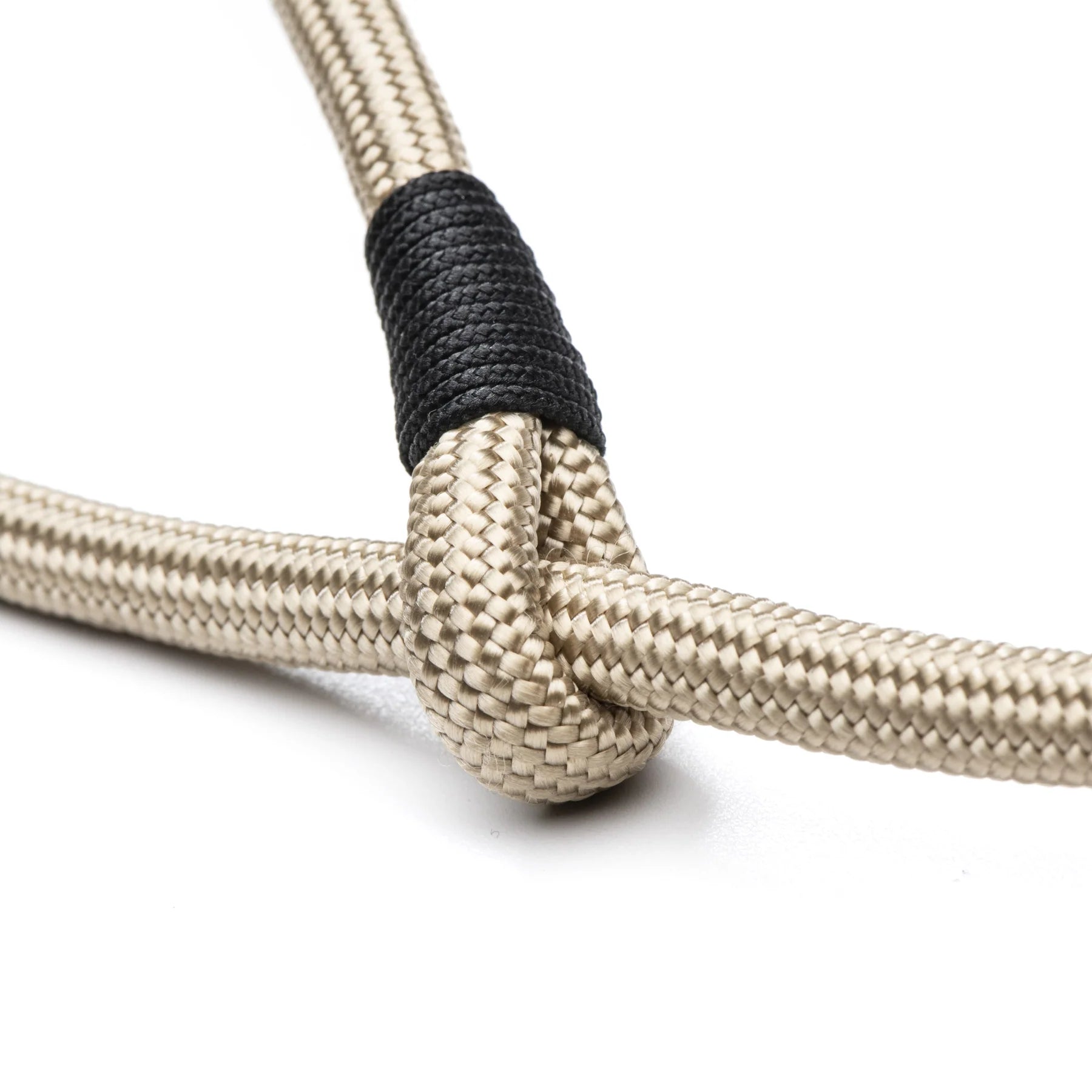 Smartphone Strap with patch - Sand